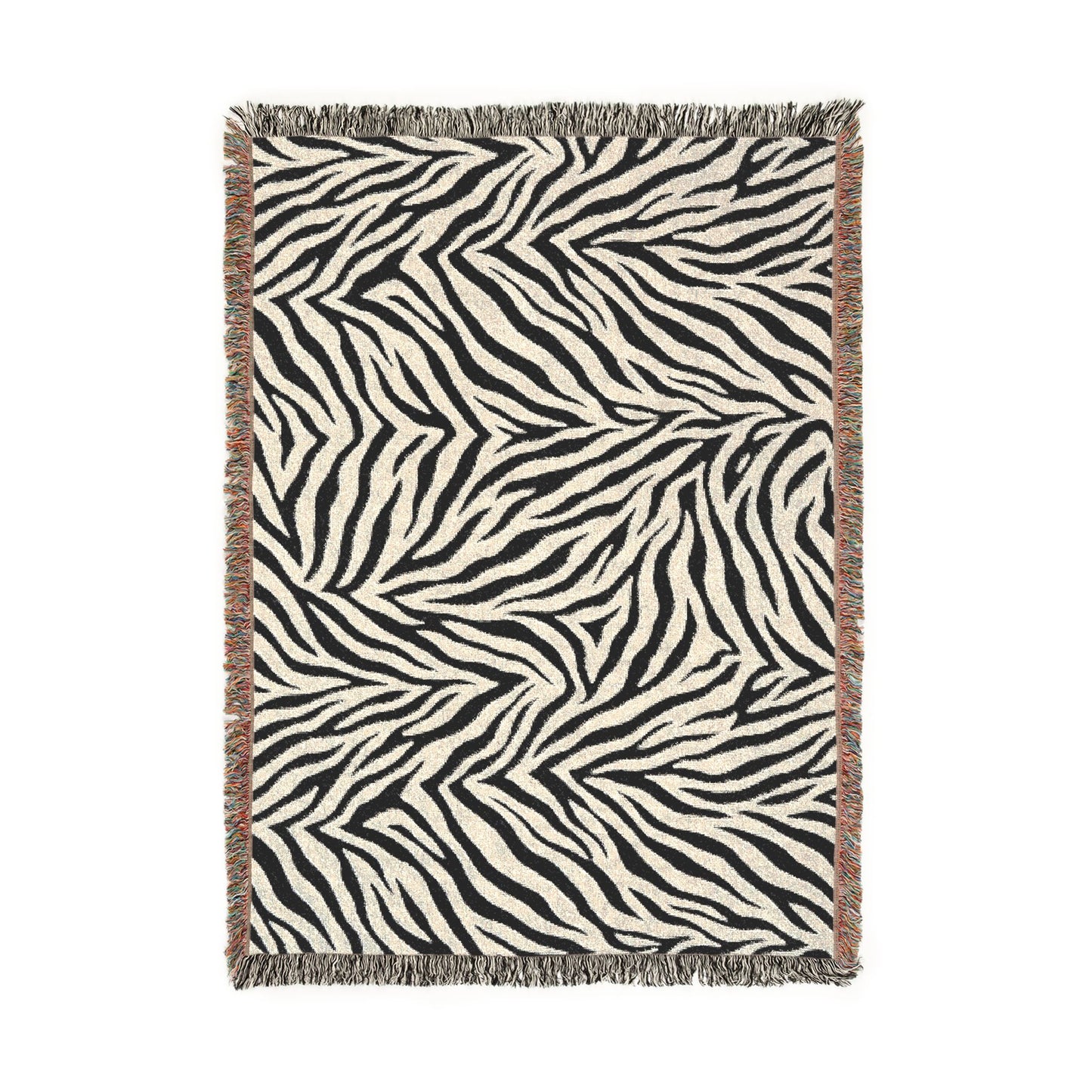 Woven Blanket