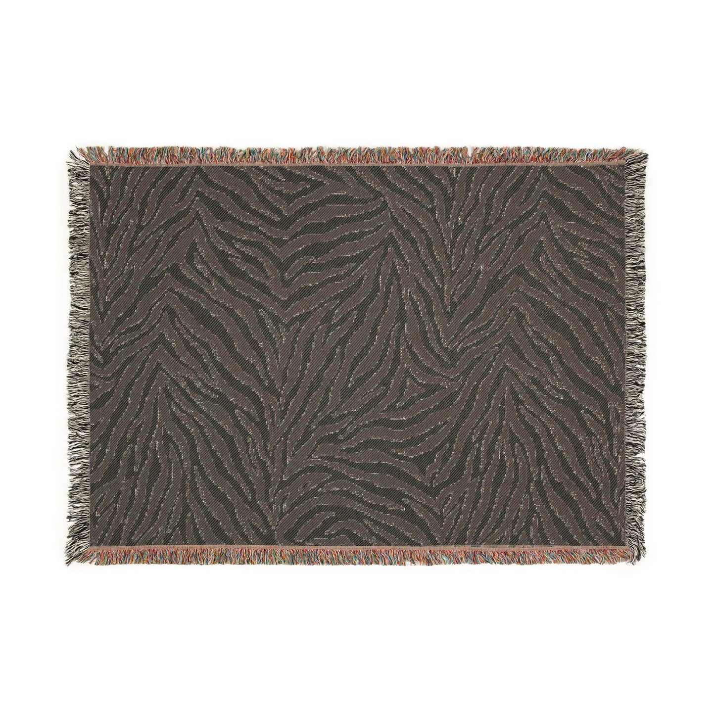 Woven Blanket