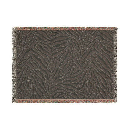Woven Blanket
