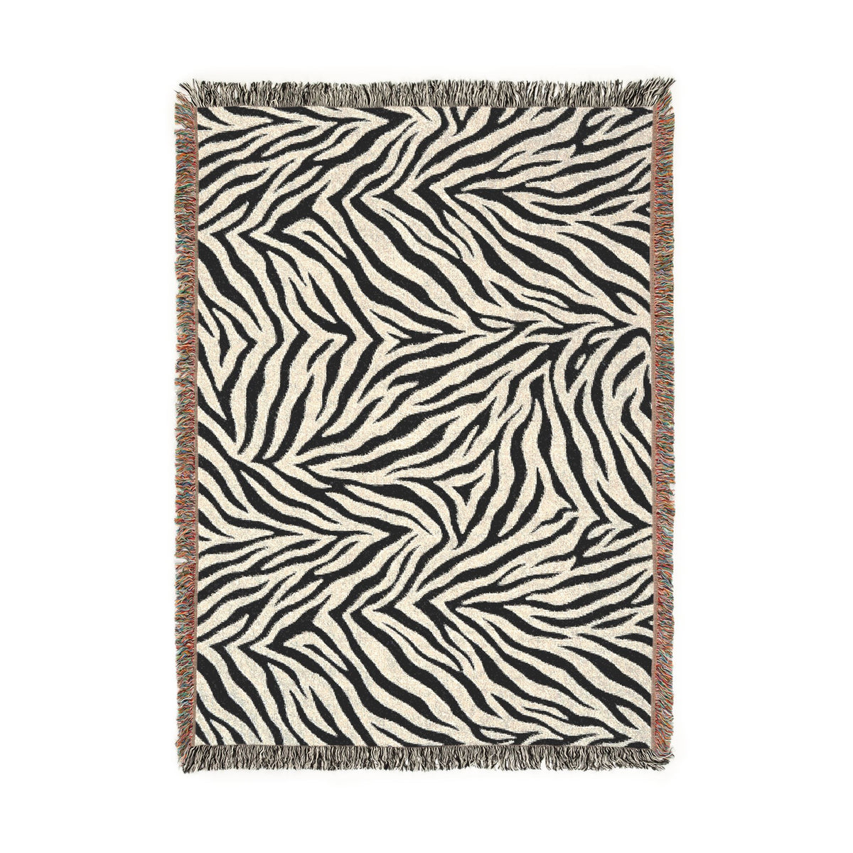 Woven Blanket