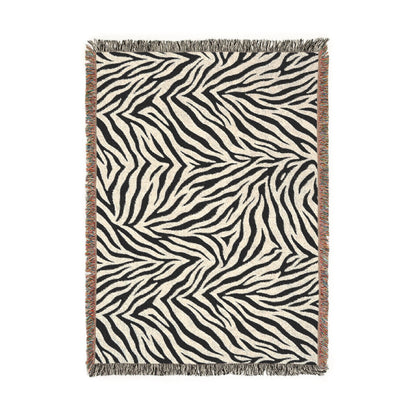 Woven Blanket