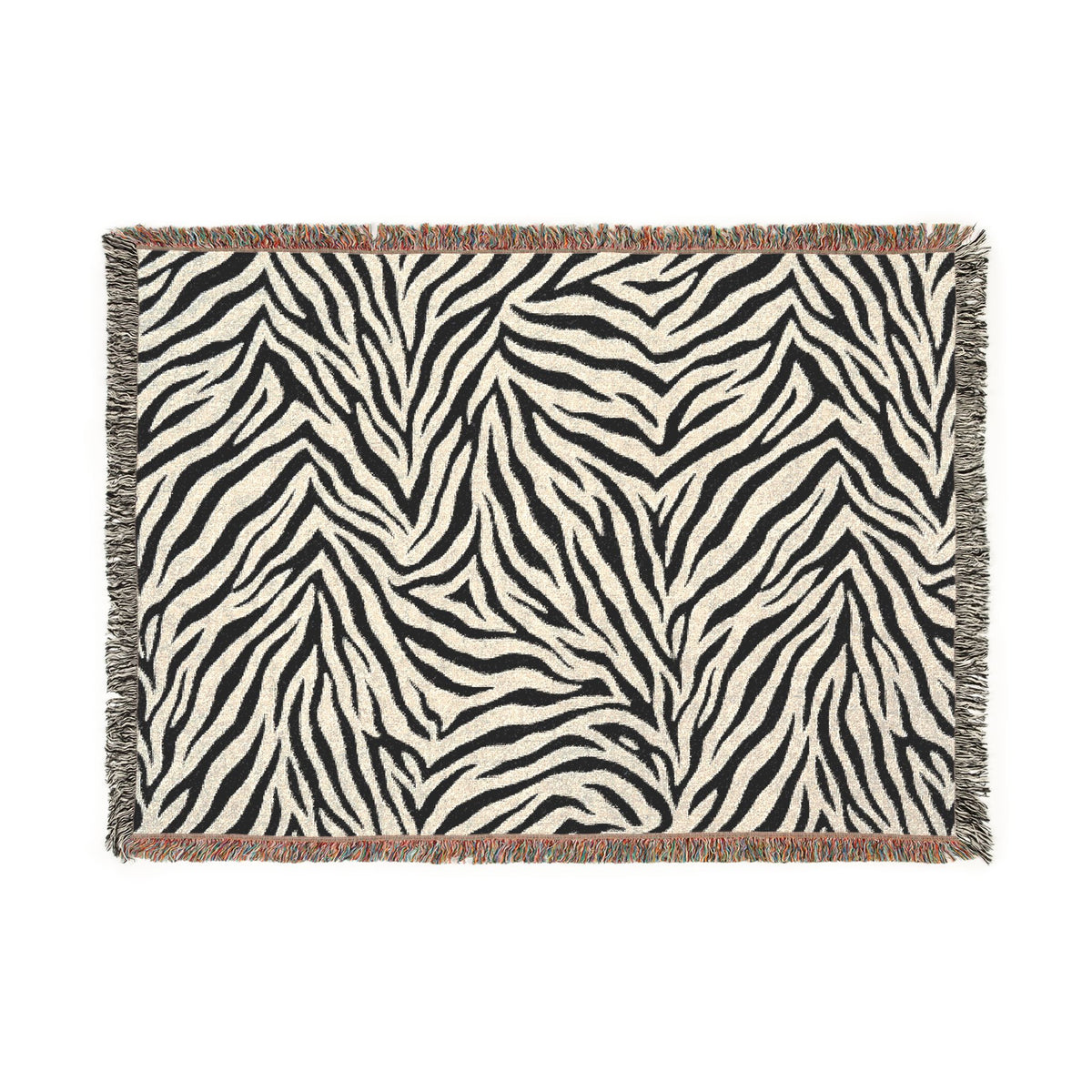 Woven Blanket