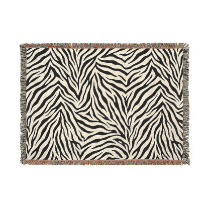 Woven Blanket
