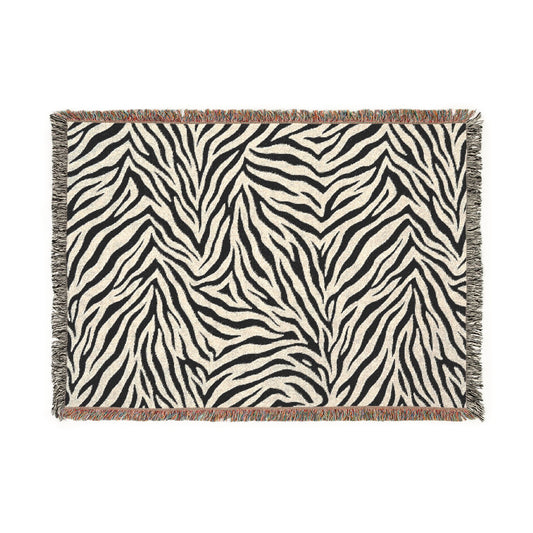 Woven Blanket